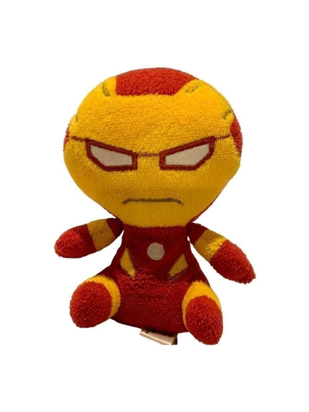 2015 Marvel Avengers Ironman Iron Man Funko Mopeez Plush Action Figure Toy Gift